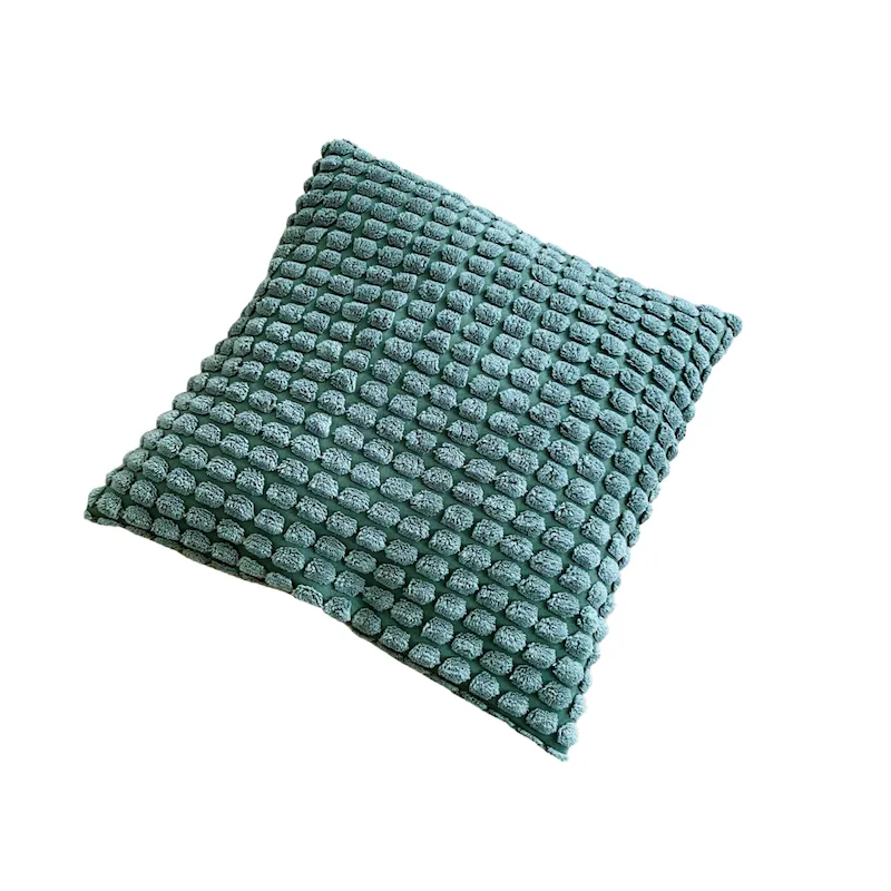 Polštářek zelený