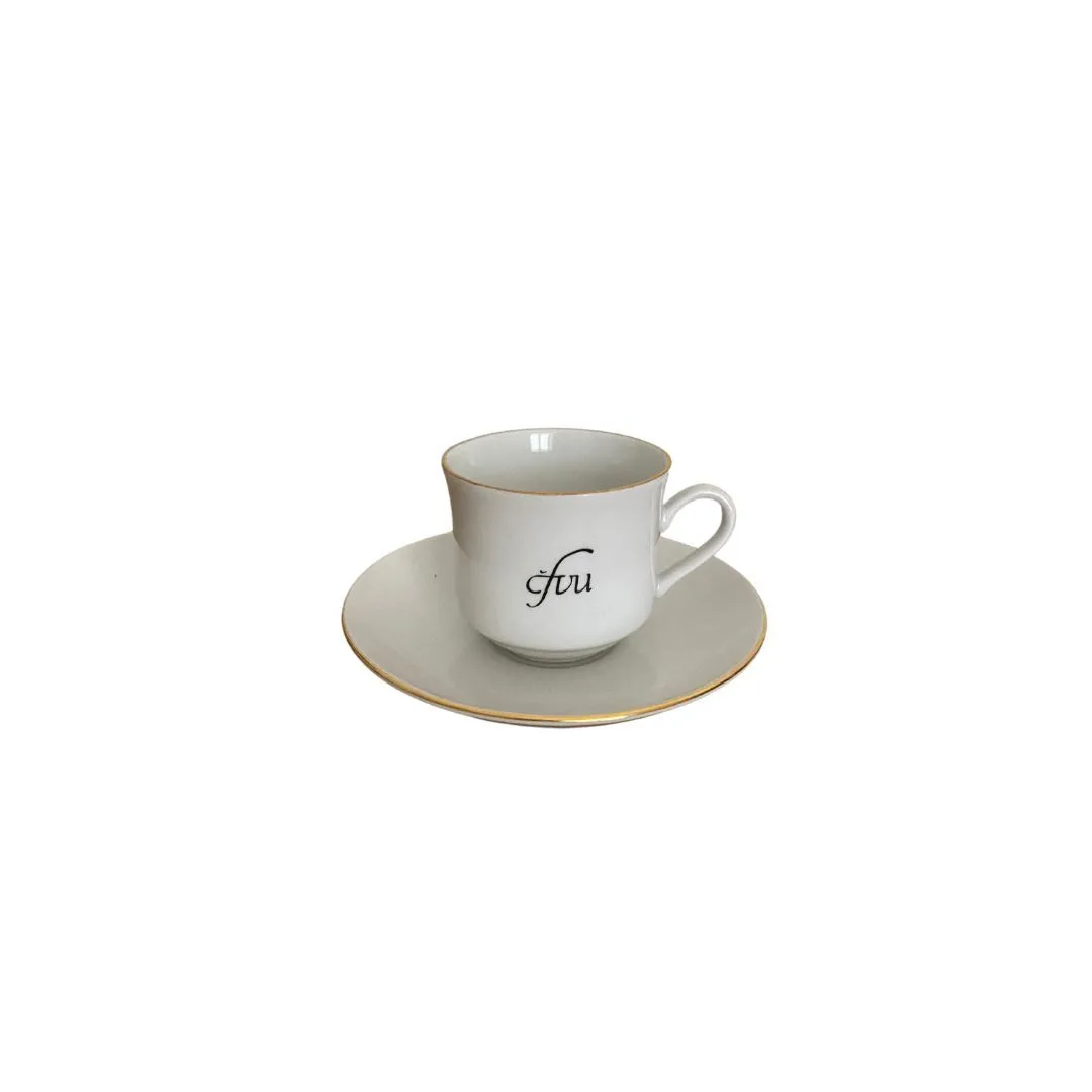 Kávový set espresso