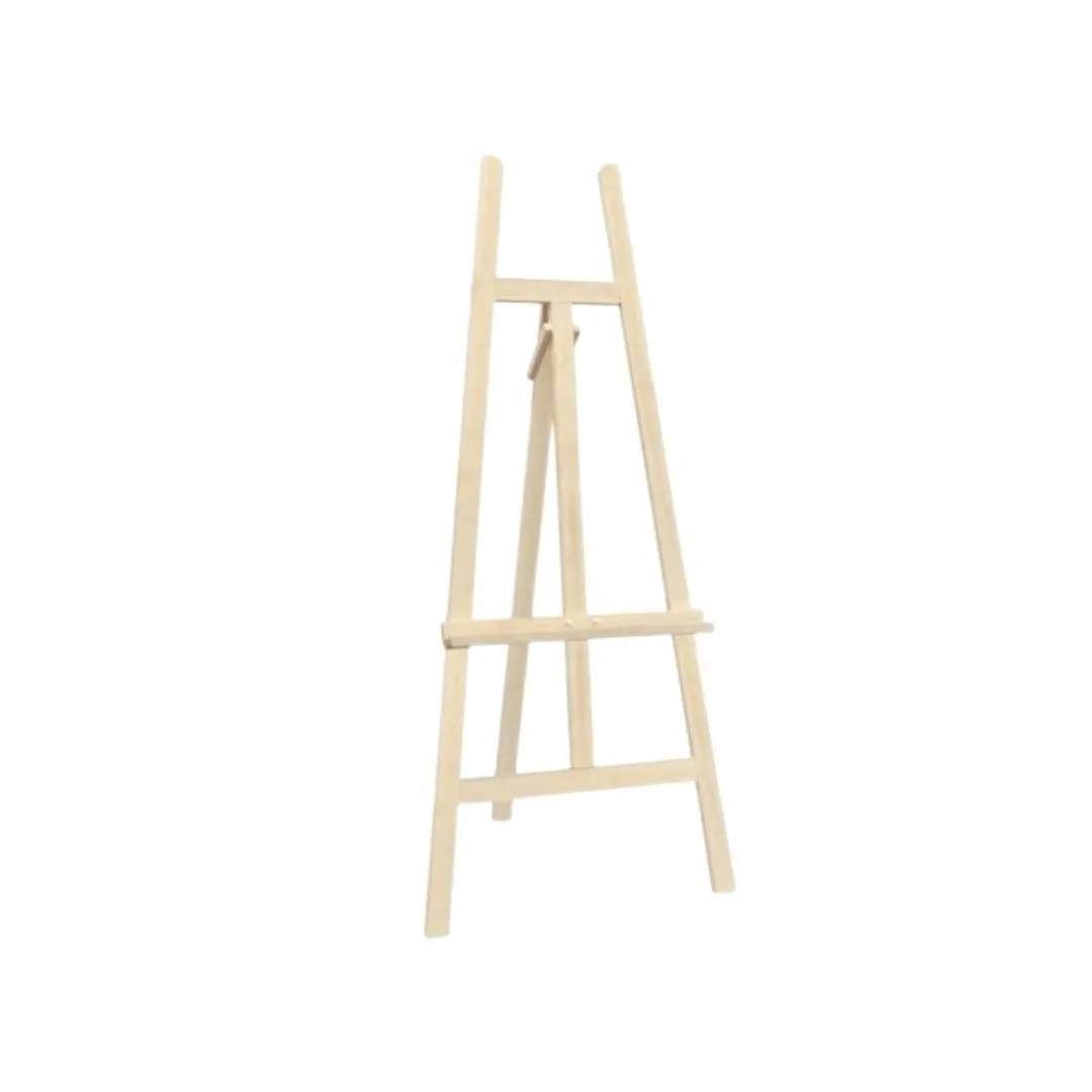 Stojan na ceduli světlý