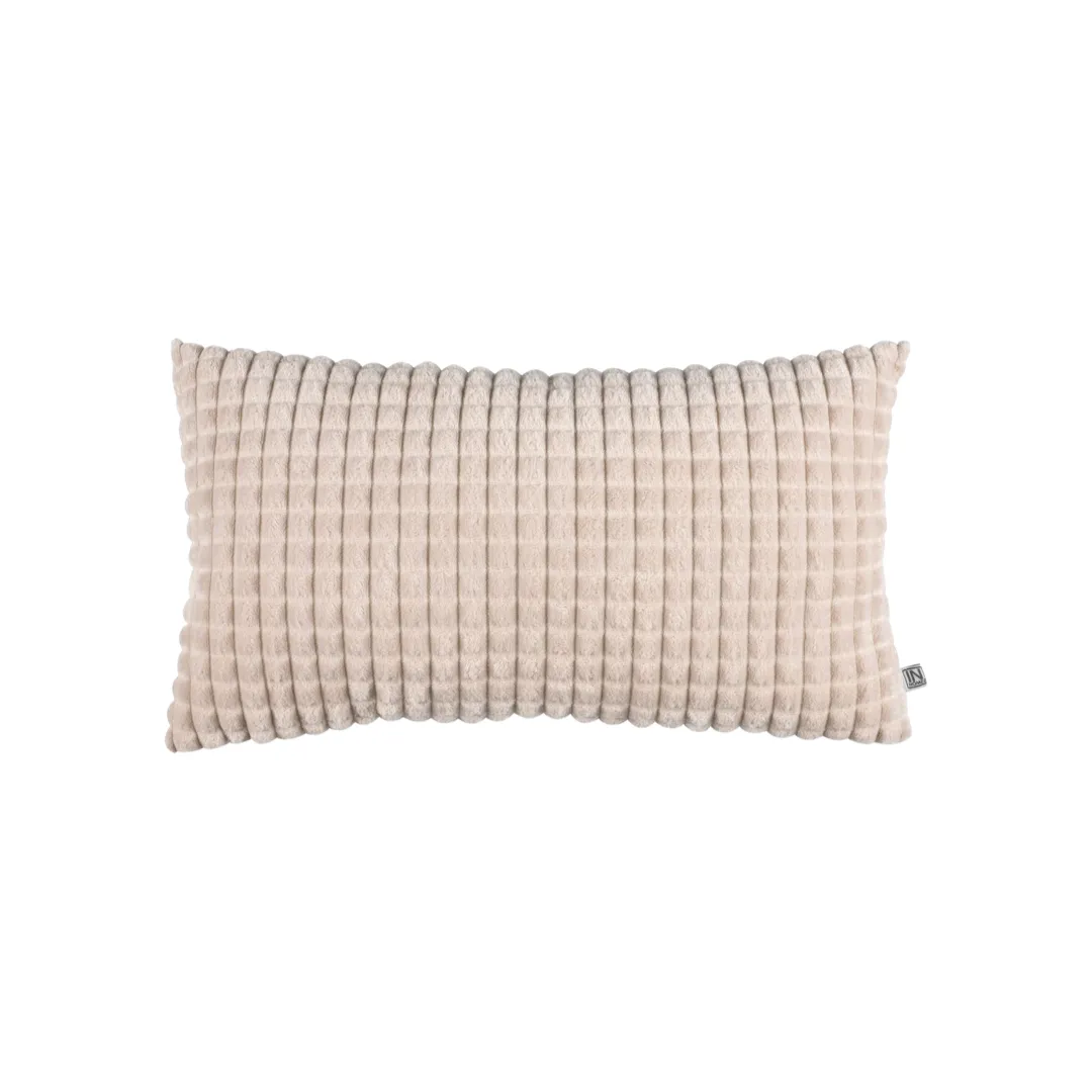 Polštářek béžový