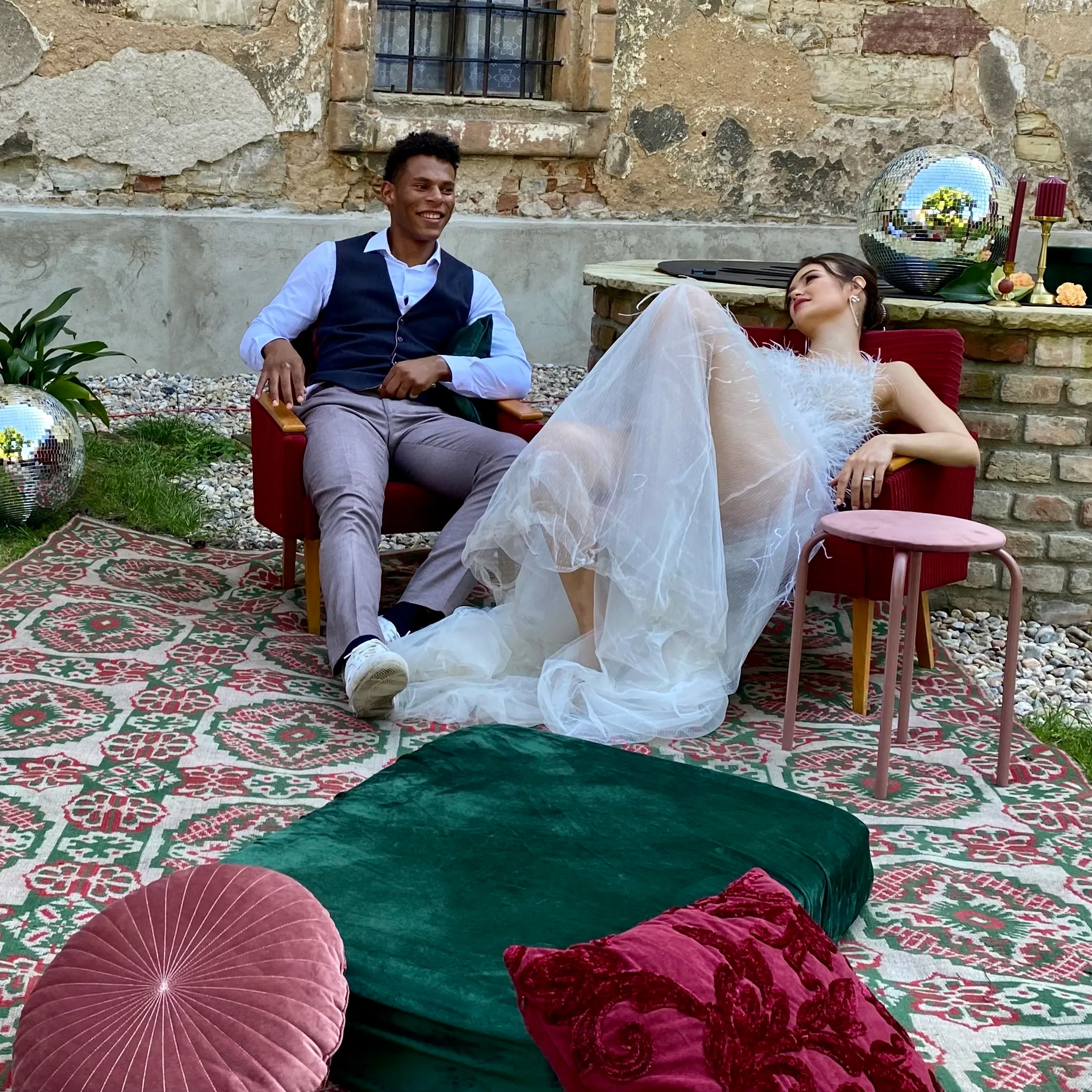 Potah na matraci tmavě zelený