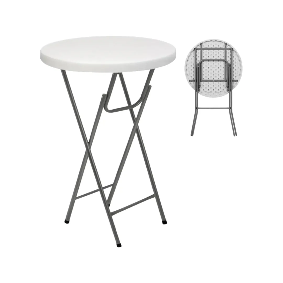 Skládací bistro stolek