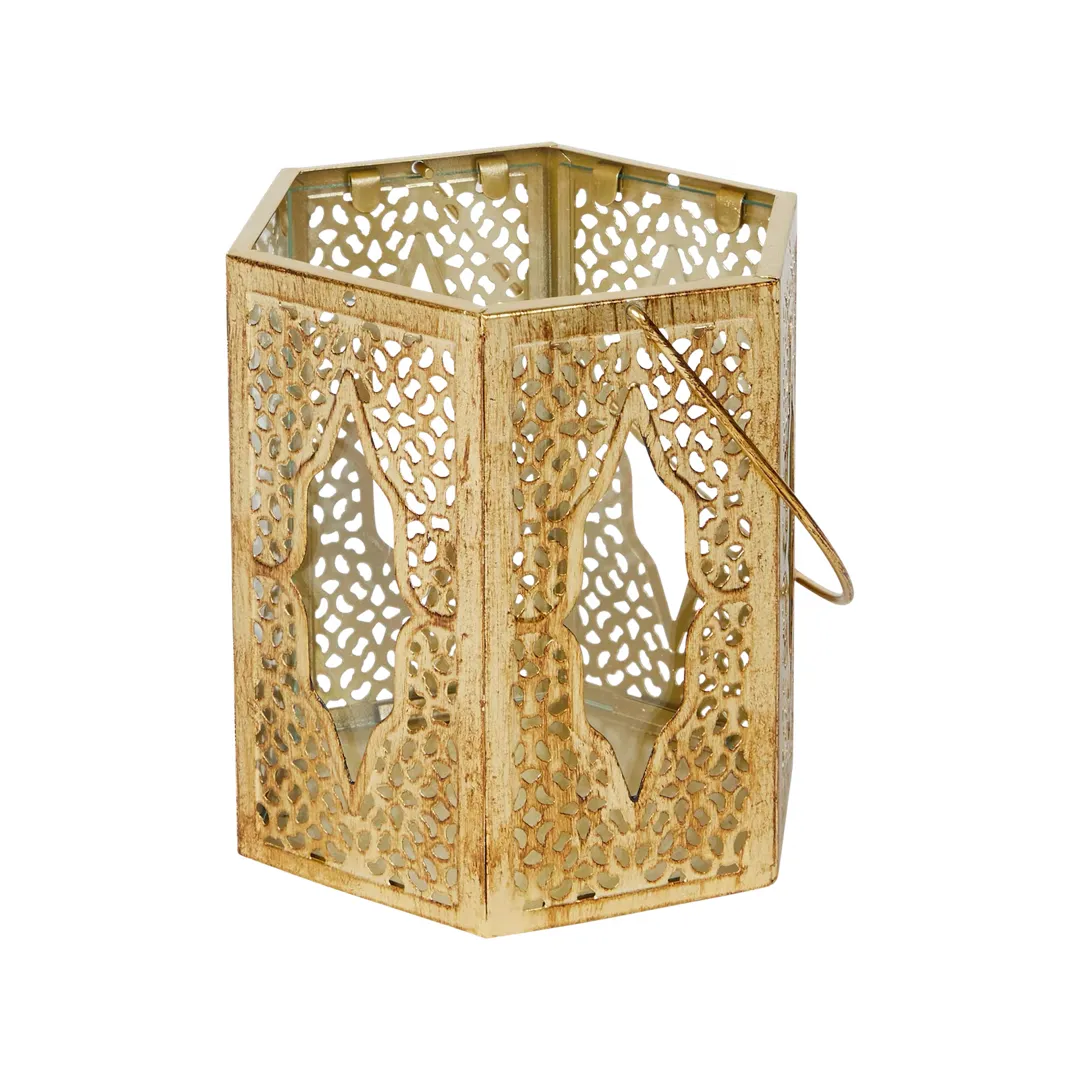 Orientální lucerna - velká