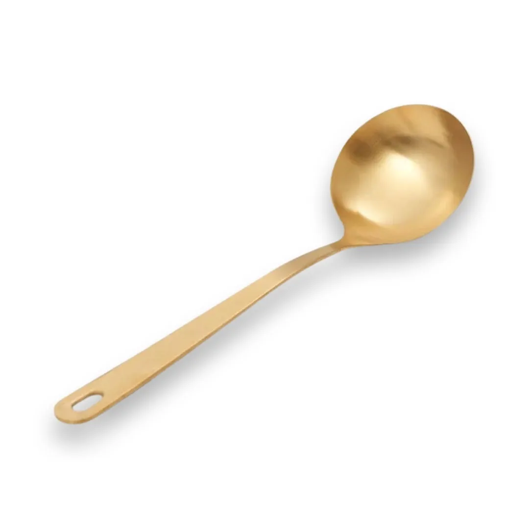 Naběračka / polévková lžíce