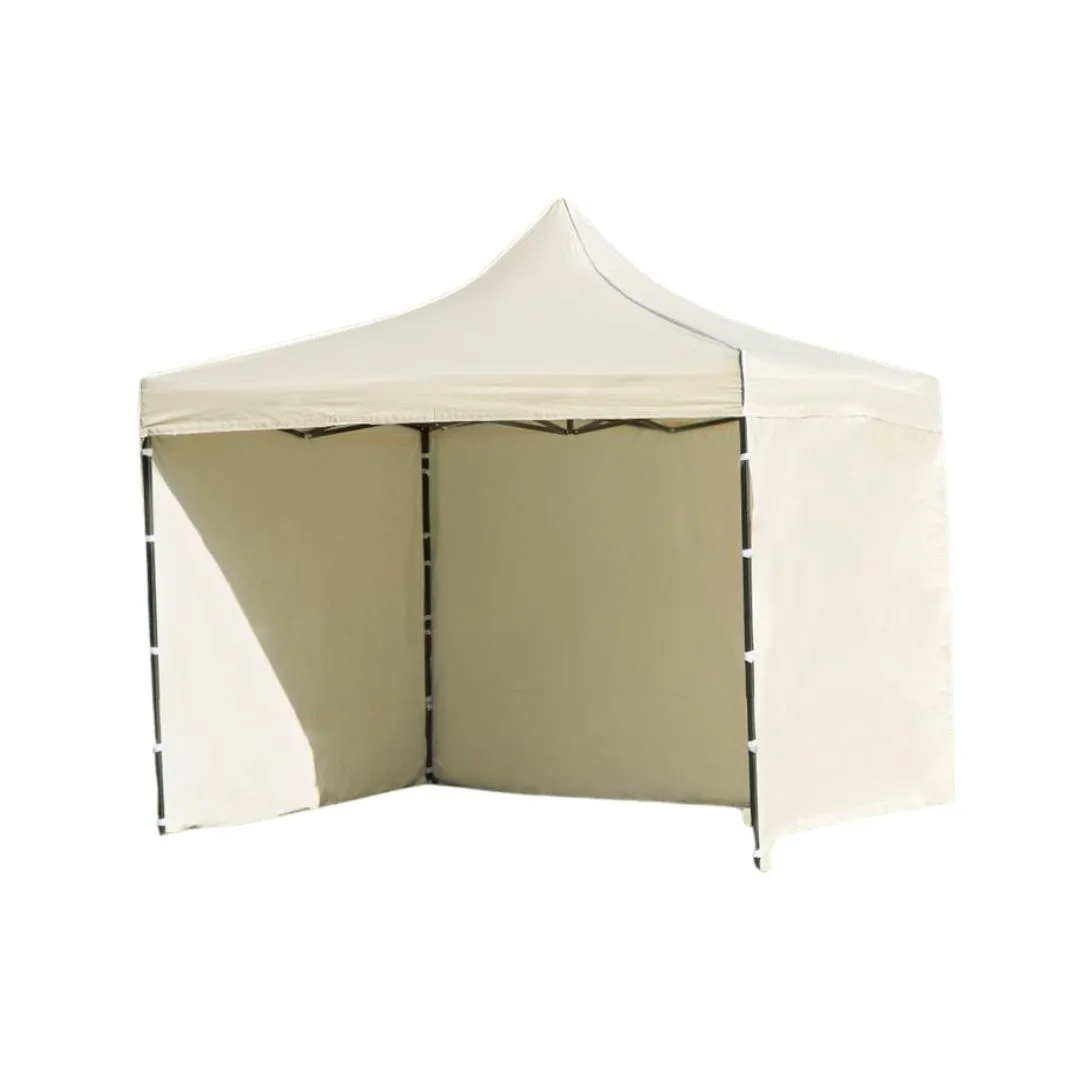 Nůžkový stan 3x3 m