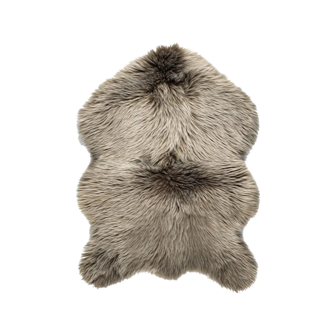 Umělá ovčí kůže