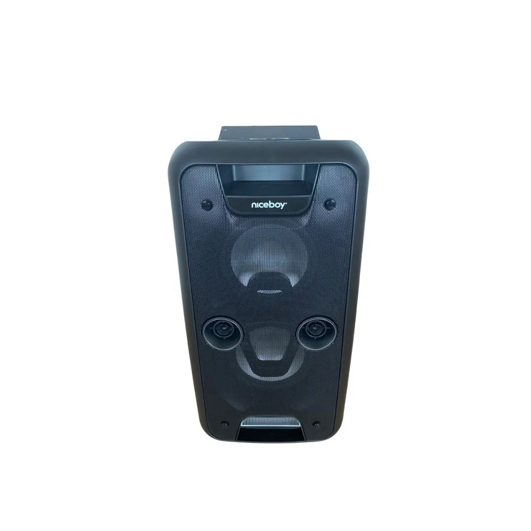 Reproduktor BT s mikrofonem