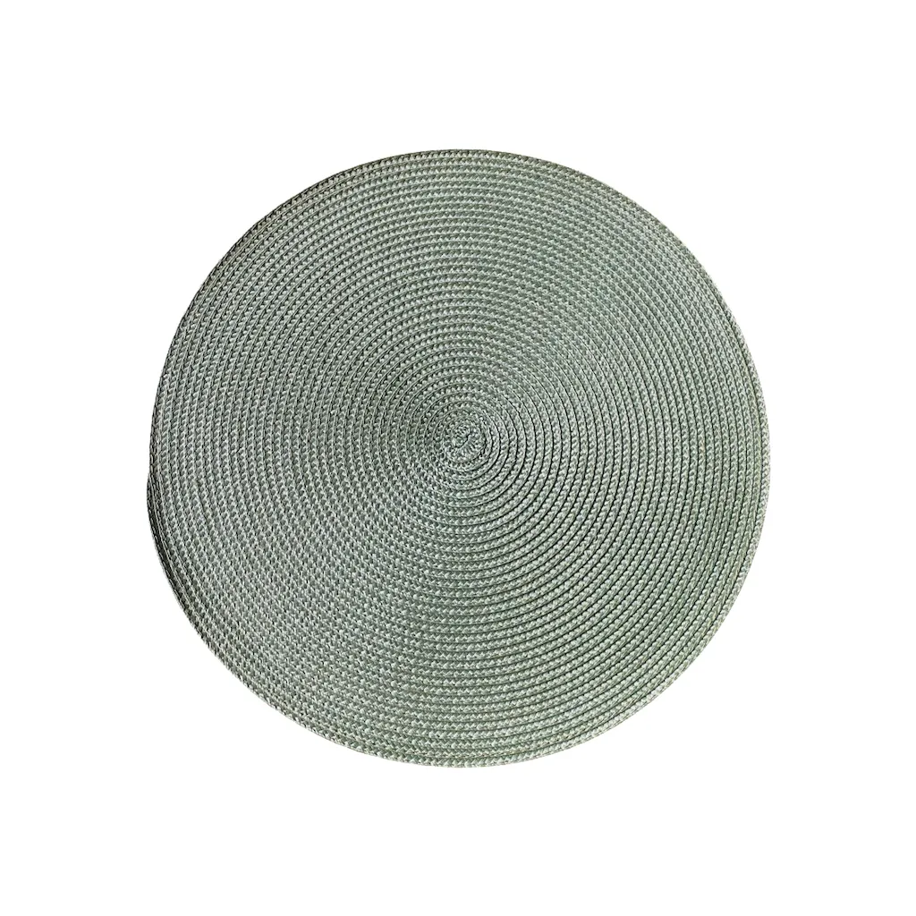 Prostírání zelené