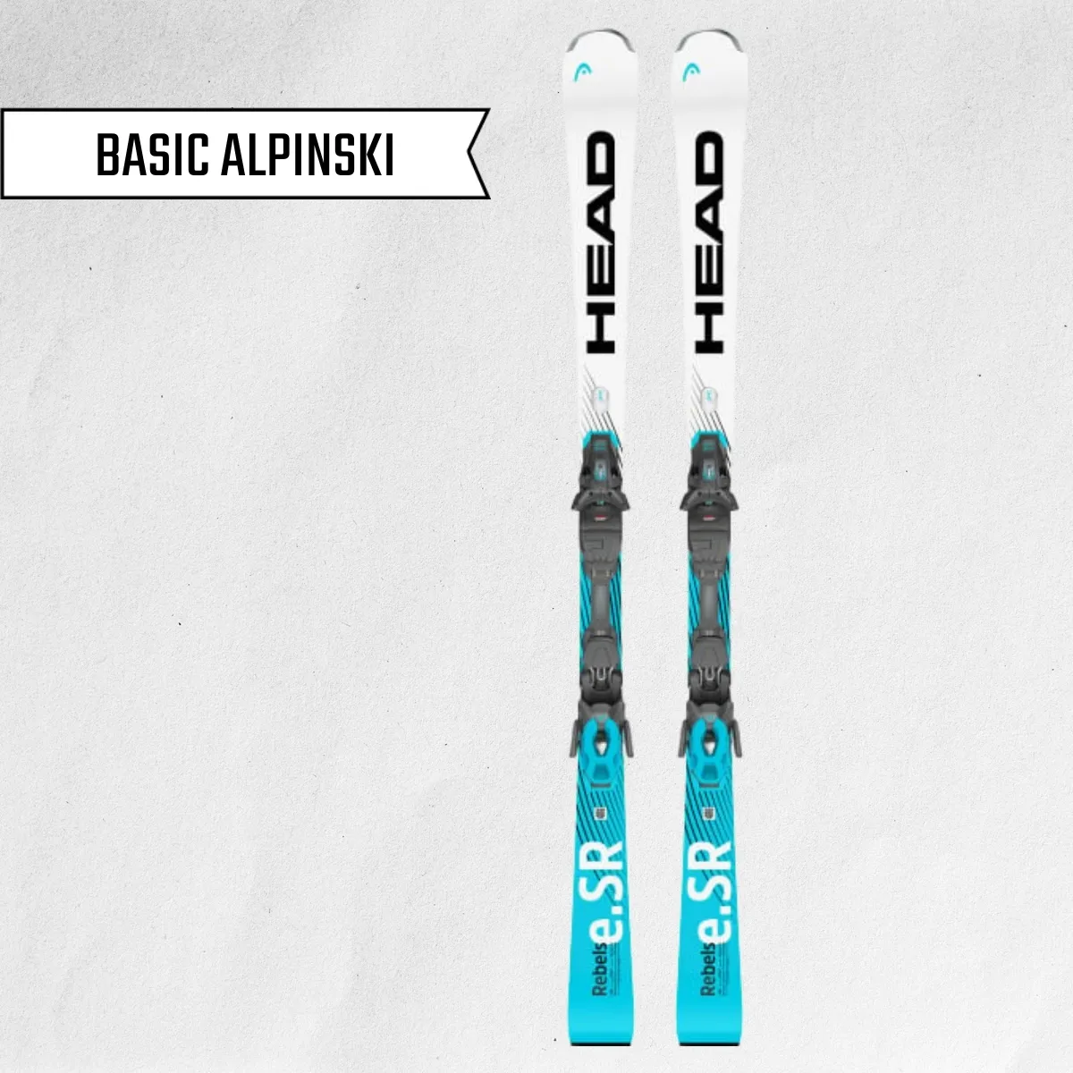 Basic Alpinski