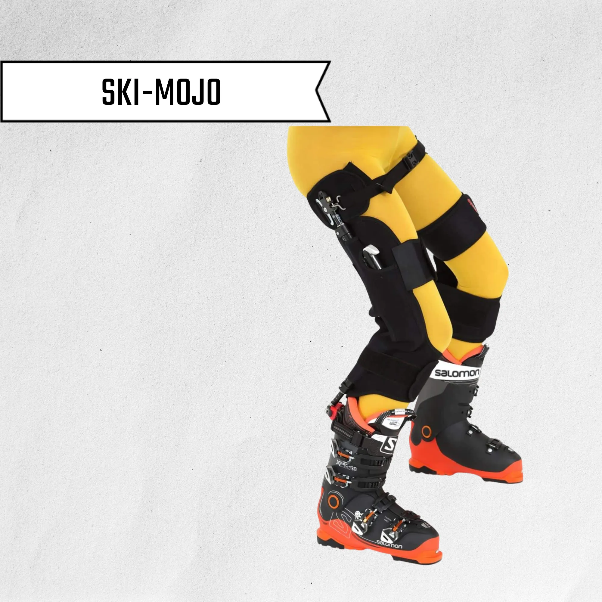 Skimojo