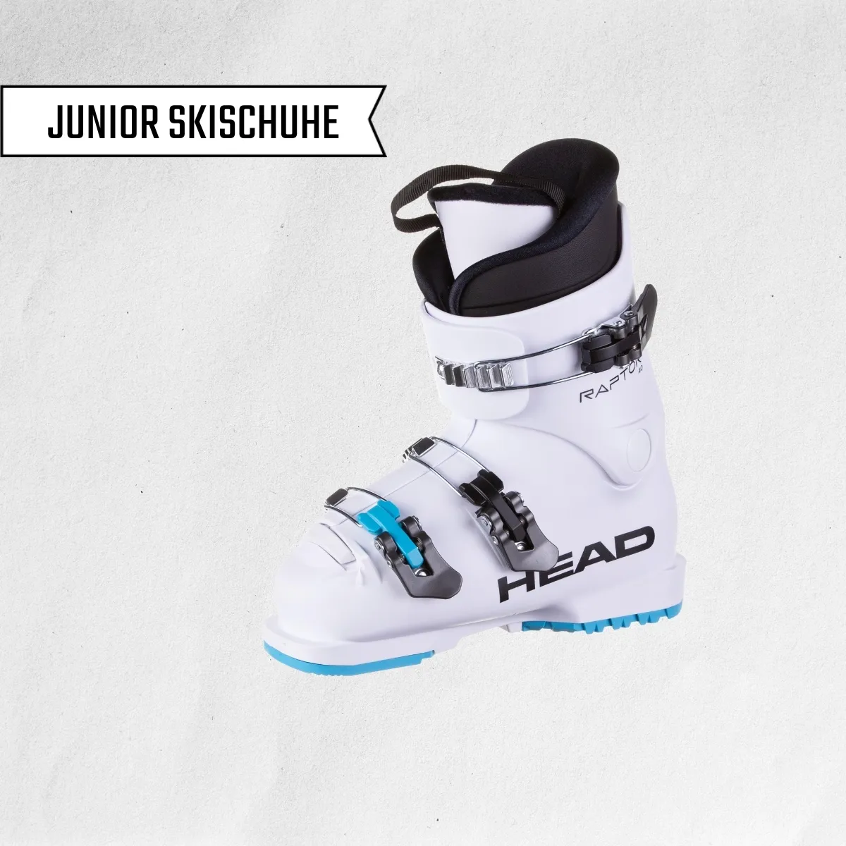 Junior Skischuhe