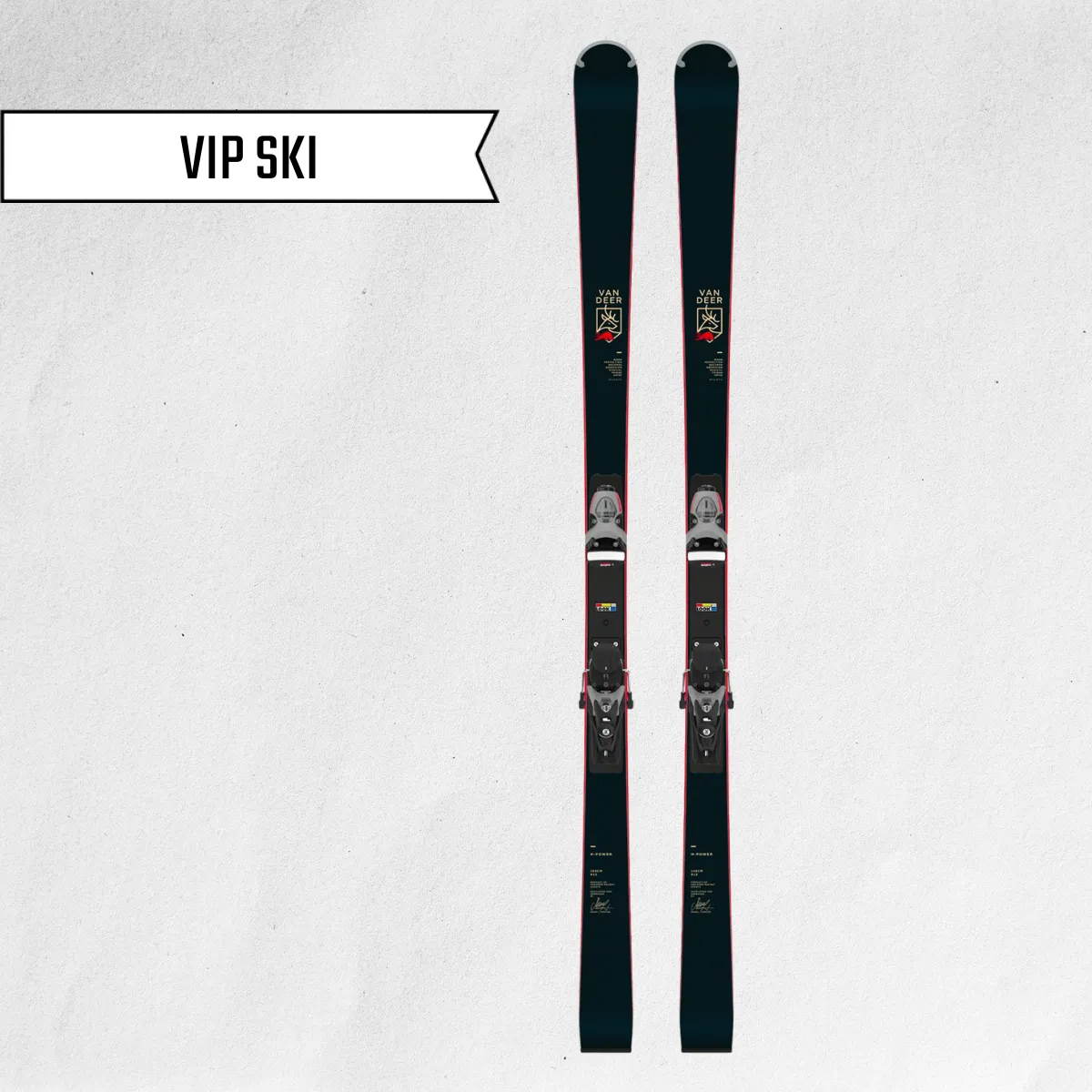 VIP Ski 