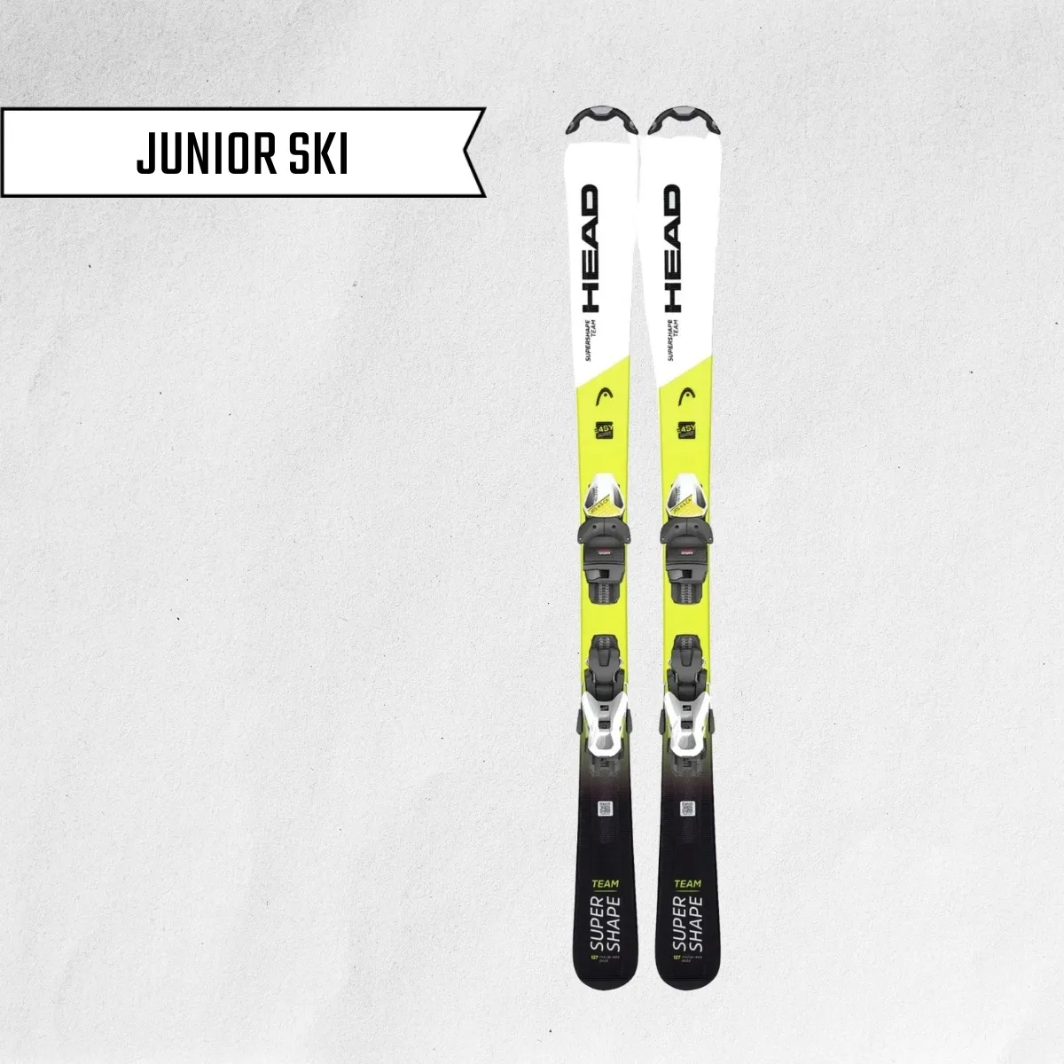 Junior Ski bis 140cm