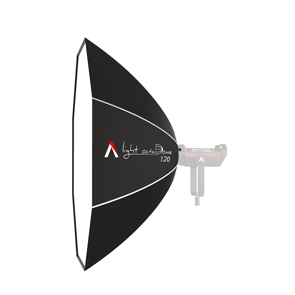 Aputure light Dome II 120