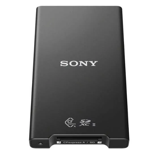Sony FX3 CF Typ A Lesegerät