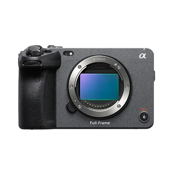 Sony FX3 - ILME-FX3