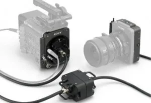 V-Mount Bebob Akku Paket