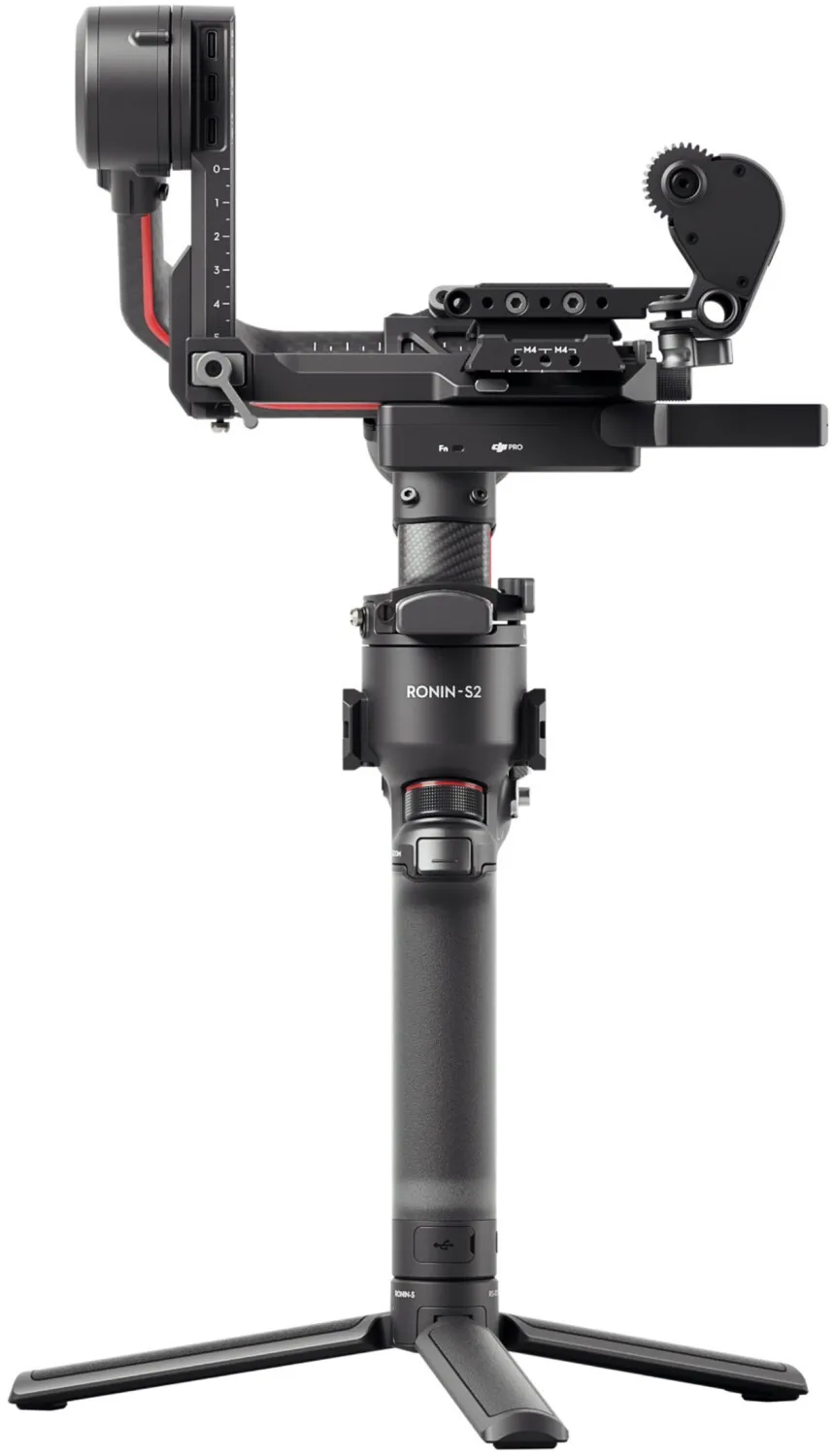 DJI Ronin RS2 Pro Combo
