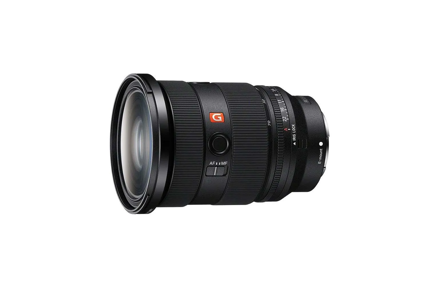 Sony 24-70 - SEL2470GM2