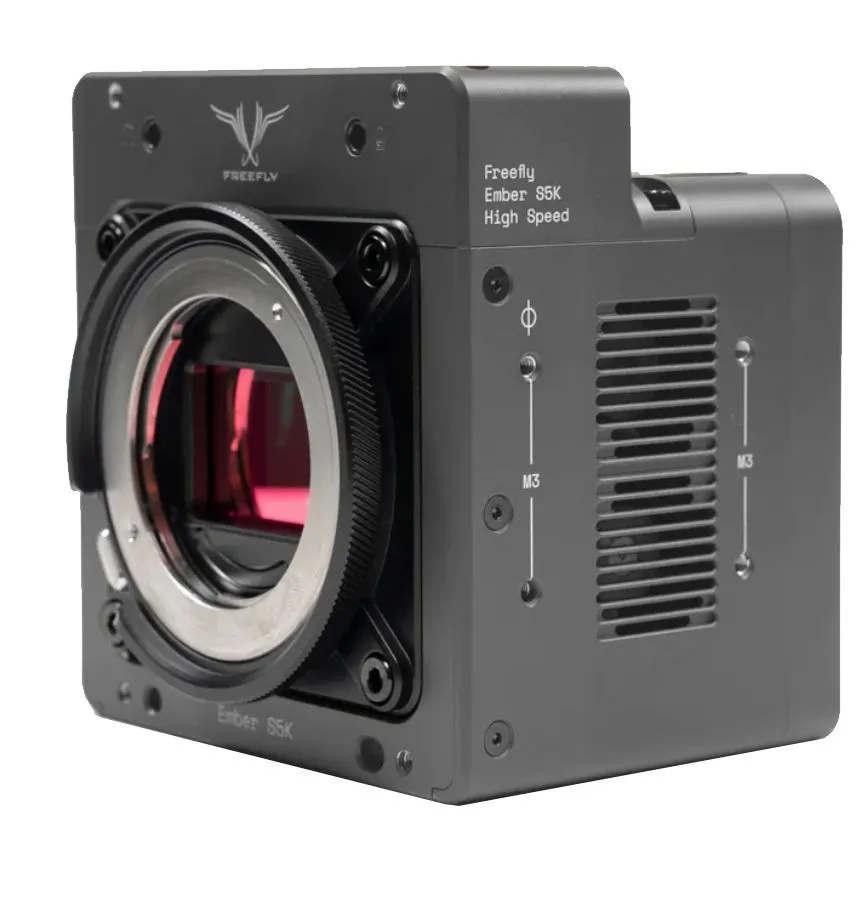 Freefly Ember S35 5K