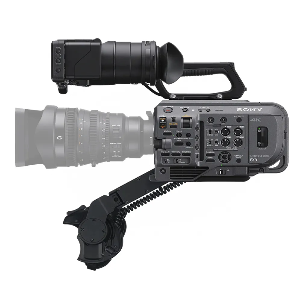 Sony FX9