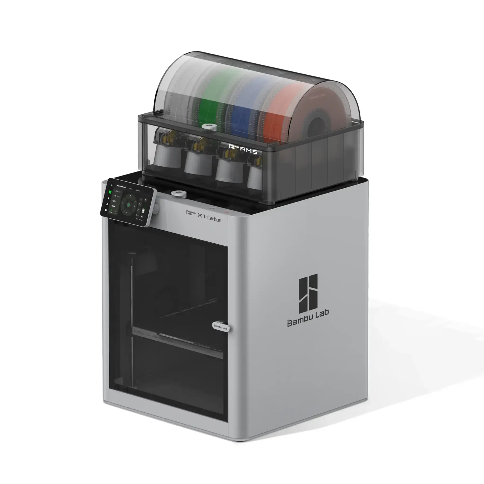 3D Printers collection image
