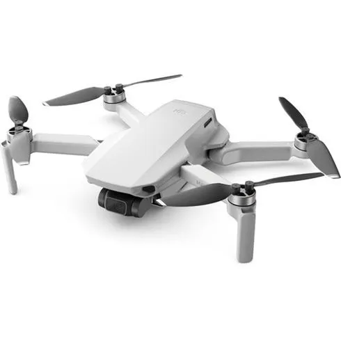 DJI Mavic Mini Drone Fly More Combo