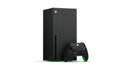 Gaming pack XBOX Series X + Samsung 55" TV