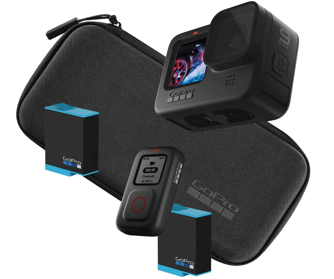 GoPro HERO9