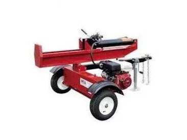BigMax 28 ton Wood Splitter