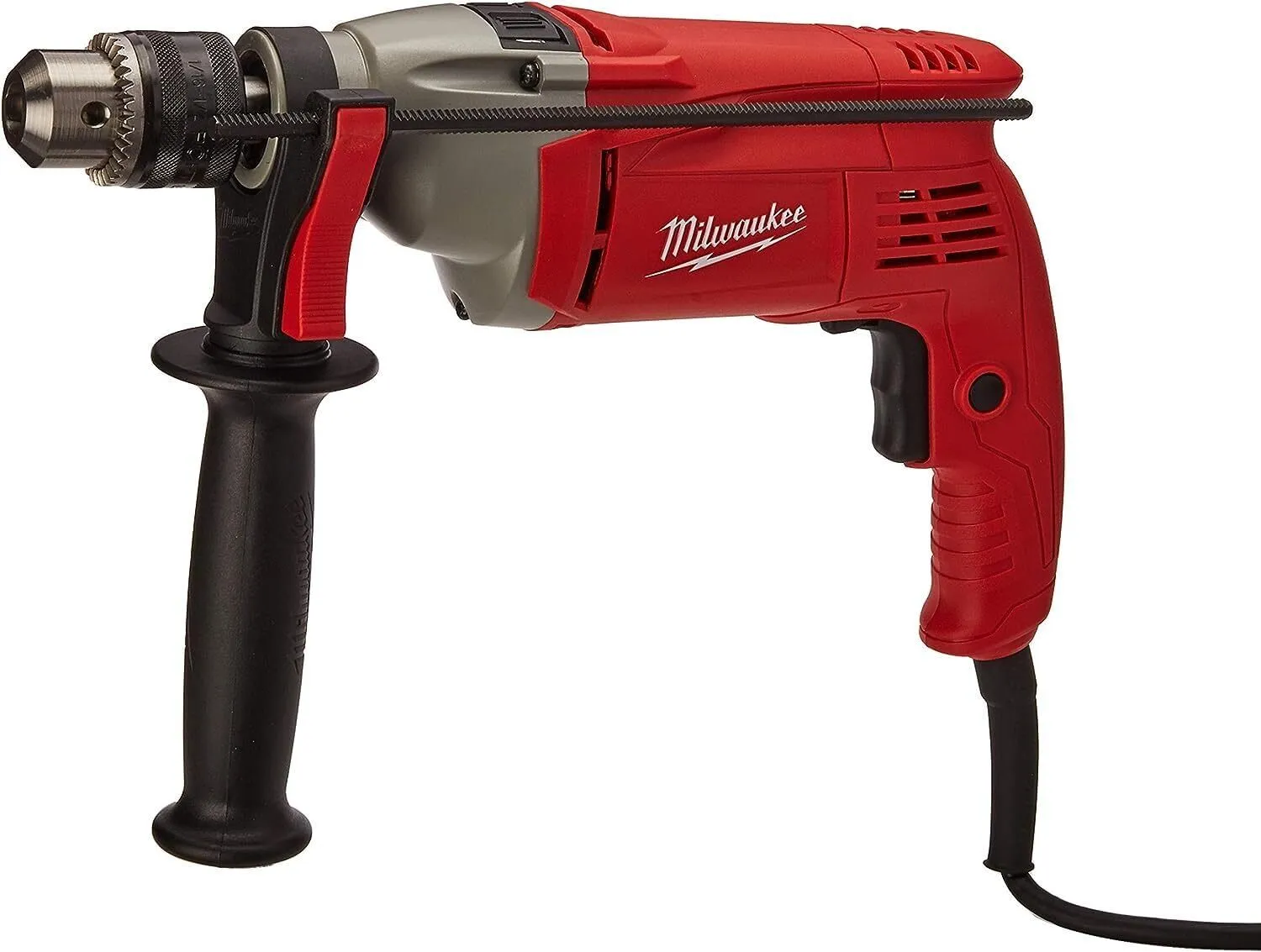 Hammer Drill