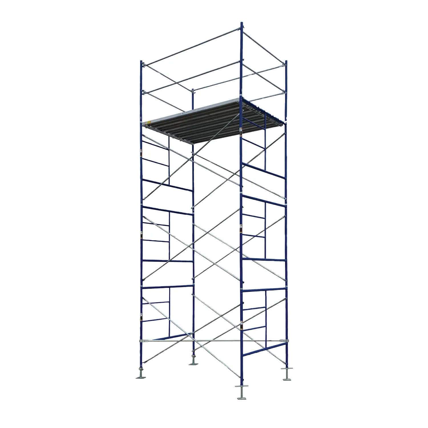 15ft Scaffolding