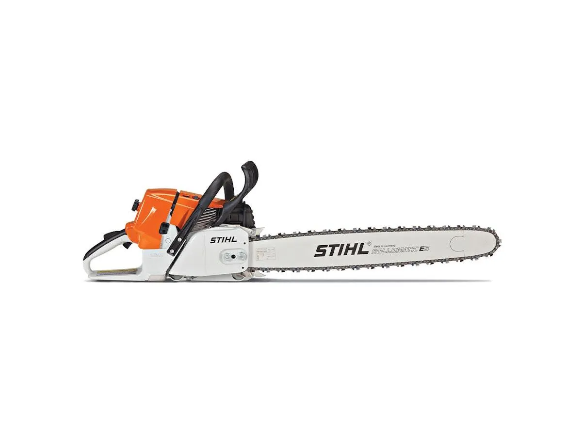 Stihl Chainsaw
