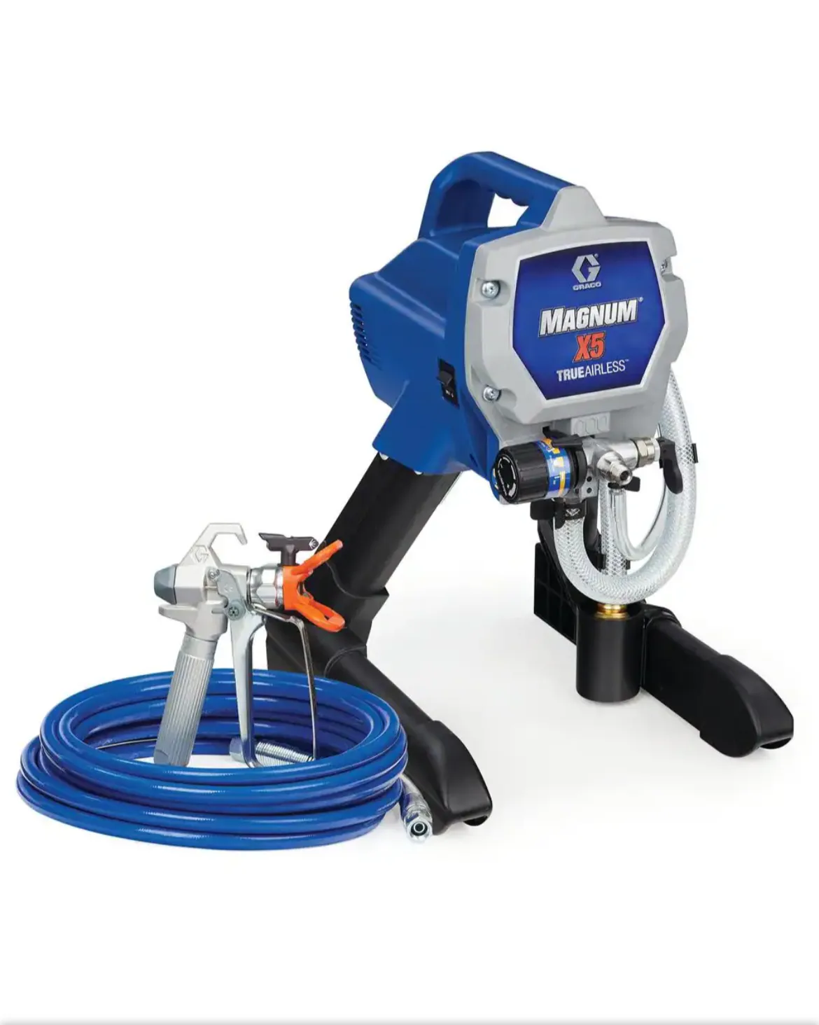 Airless Paint Sprayer