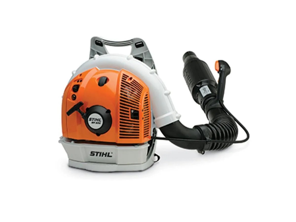 Stihl Blower