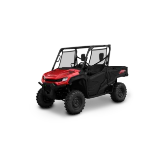 Honda Pioneer 1000