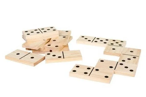 XXL Domino