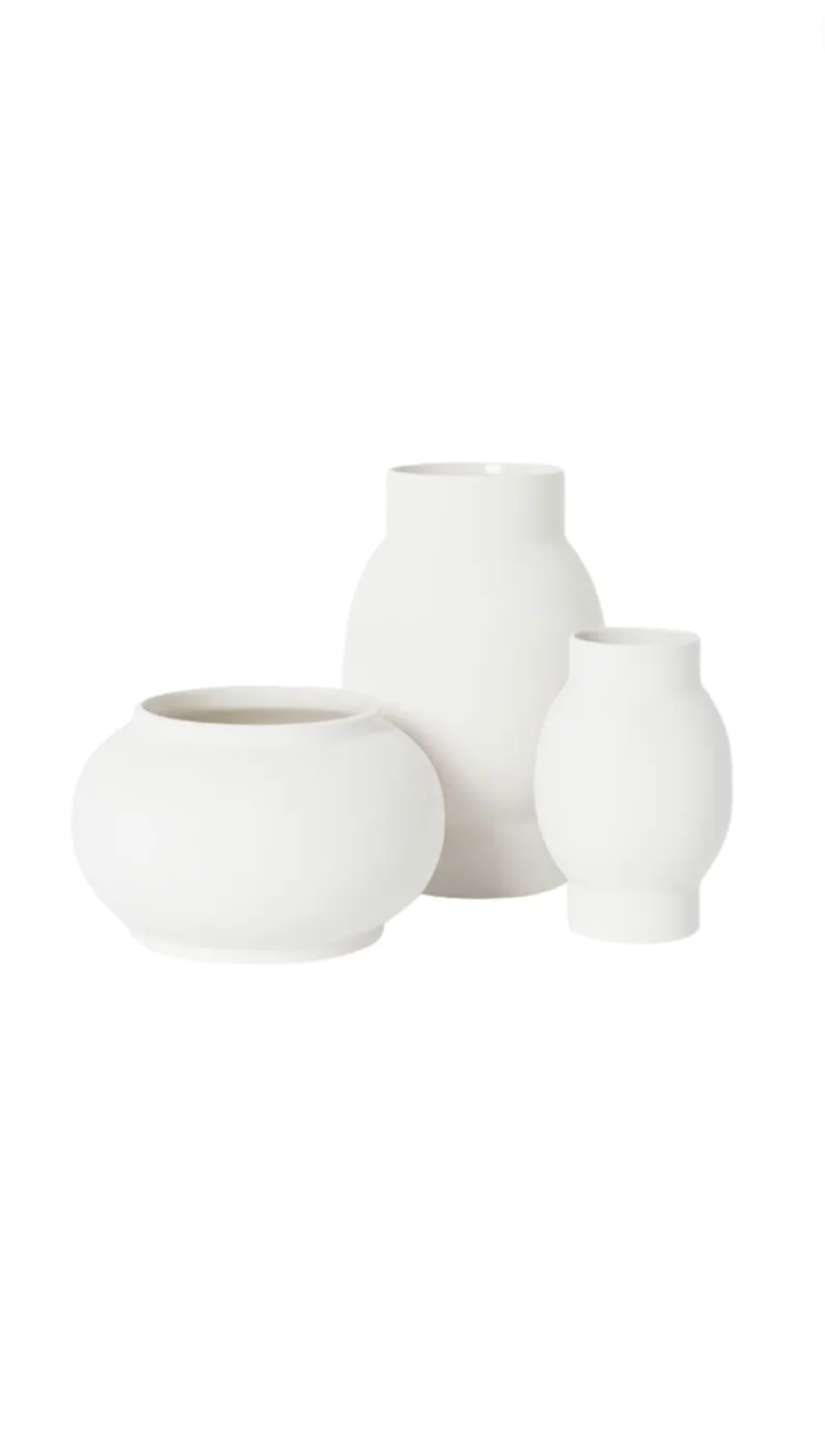 Vase collection image