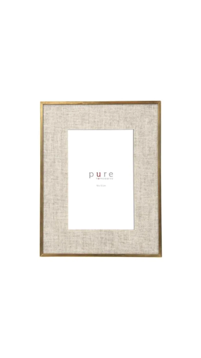 Frame collection image