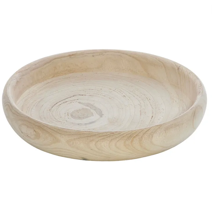 Timber Bowl XLarge