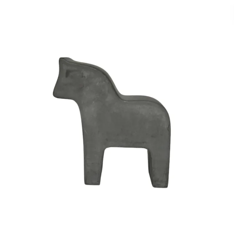 Concrete Horse
