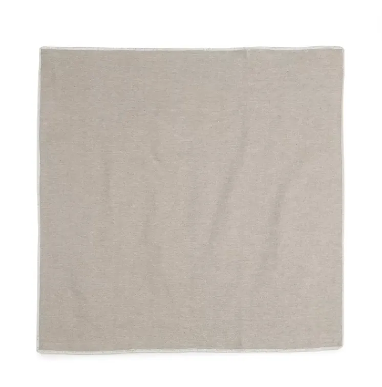 Stitched Edge Napkin Assorted Colours
