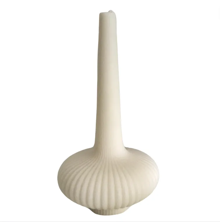Tutu Candle Wide