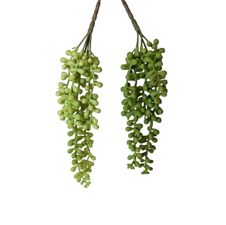 Hanging pearls small