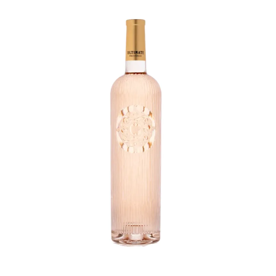 Alcohol - Ultimate Provence