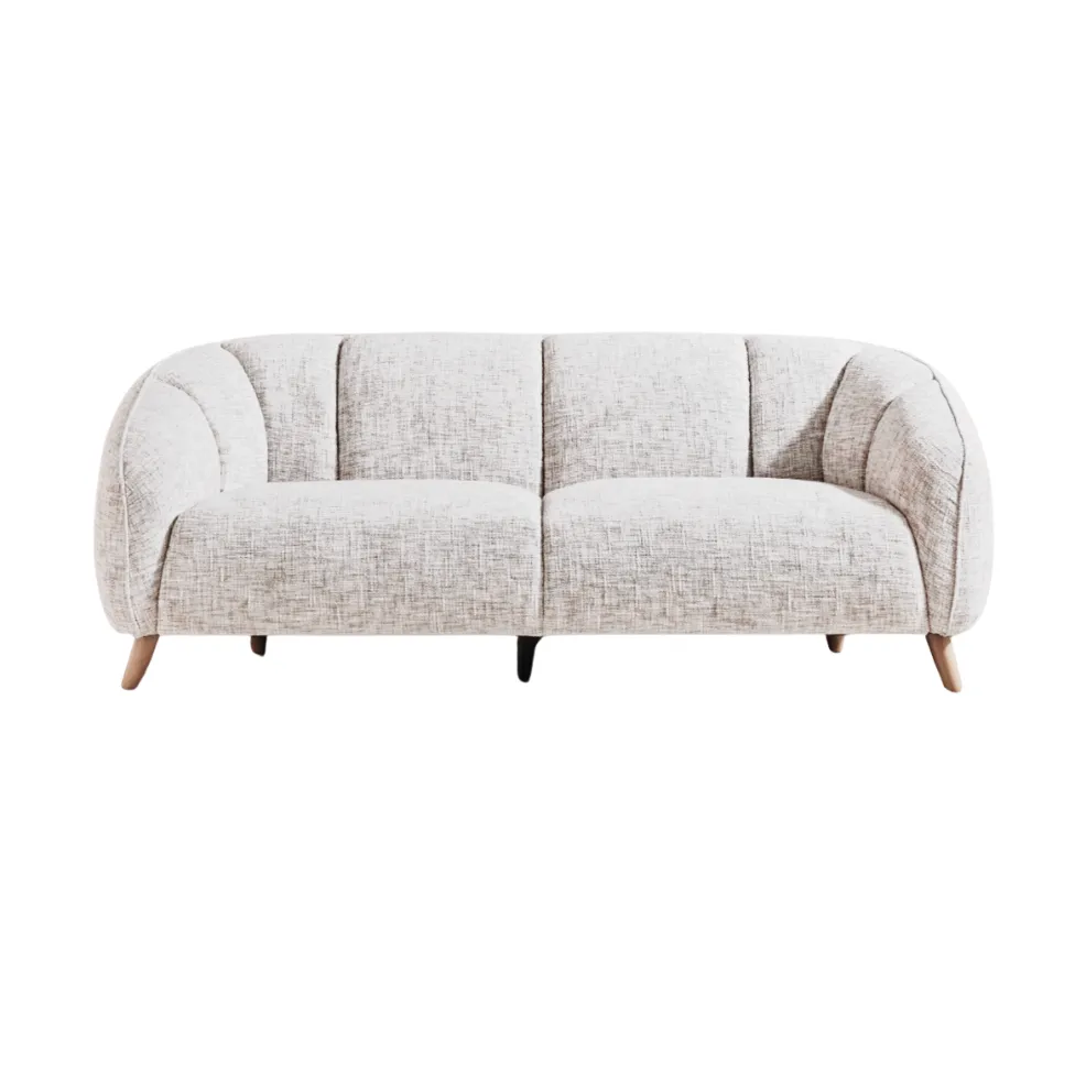 3 Seater Lounge Ellie Cloud