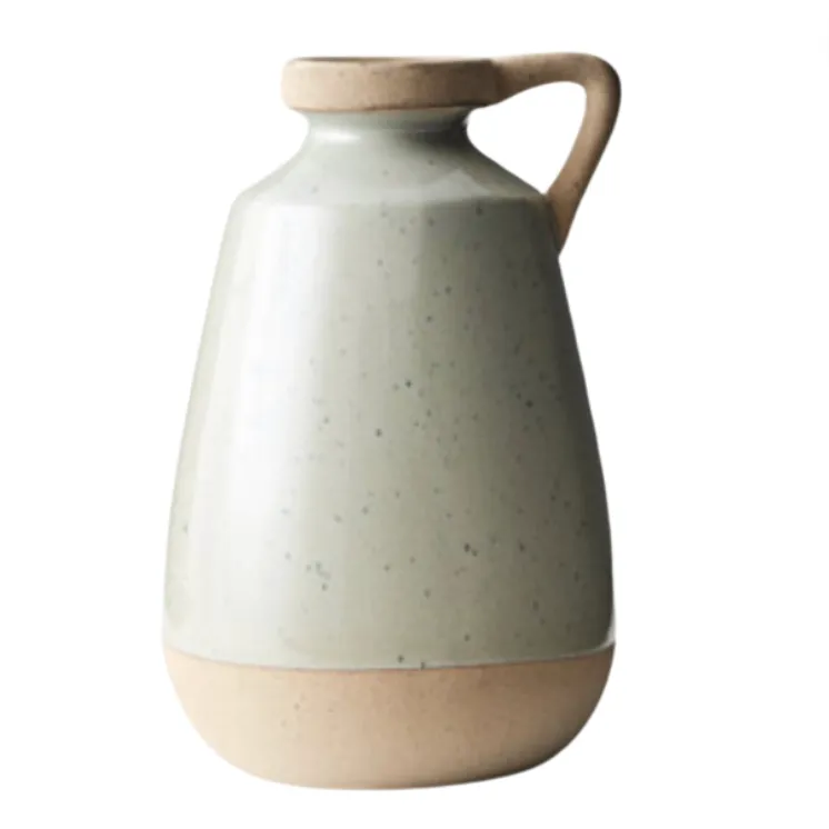 Mikala Brown Jug