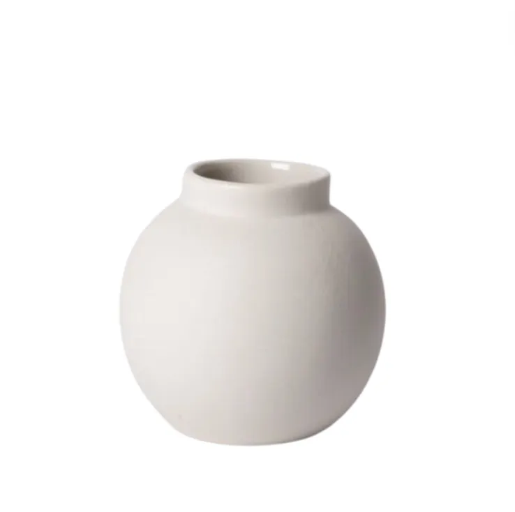Milk Bud Vase