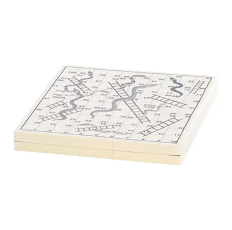 Resin Snakes & Ladders