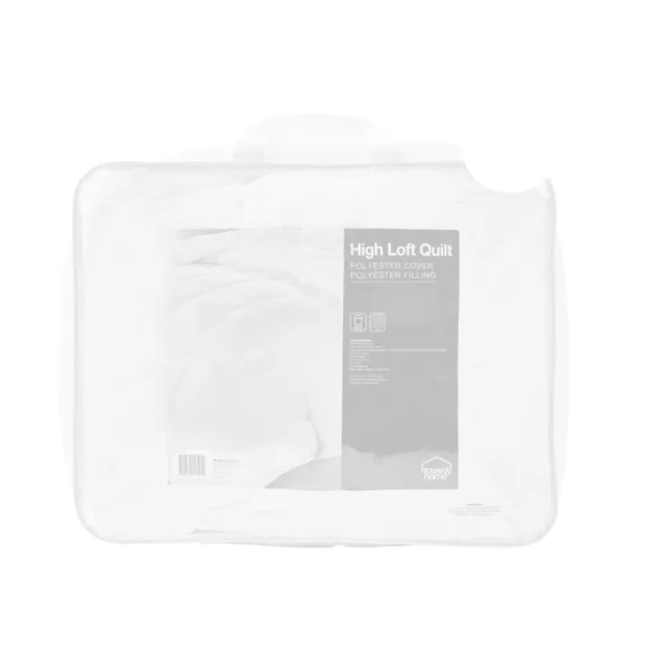 Pilow Bag Storage